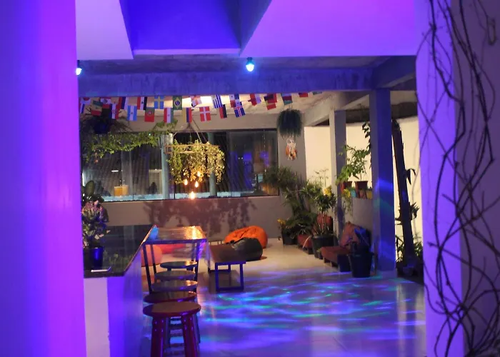 Massambaba Hostel Arraial do Cabo