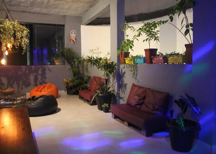 Massambaba Hostel Arraial do Cabo
